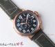 AAA Swiss Grade Replica Zenith Pilot Type 20 Extra Special Chronograph Dial Green Leather Band Watch (2)_th.jpg